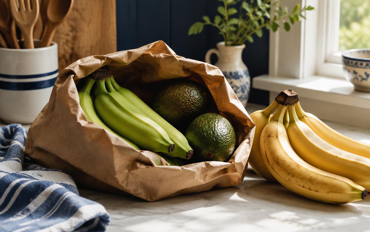 How to Ripen Fruit Faster (and Slow It Down When You Need To)